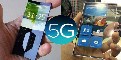 Top điện thoại hỗ trợ 5G đáng mua nhất năm 2021, không thể bỏ qua