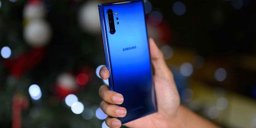 Ra mắt hơn 3 năm: Liệu Samsung Galaxy Note 10+ có còn đáng mua?