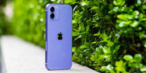 iPhone 12 và iPhone 12 Pro bất ngờ bị Apple thu hồi vì một số vấn đề