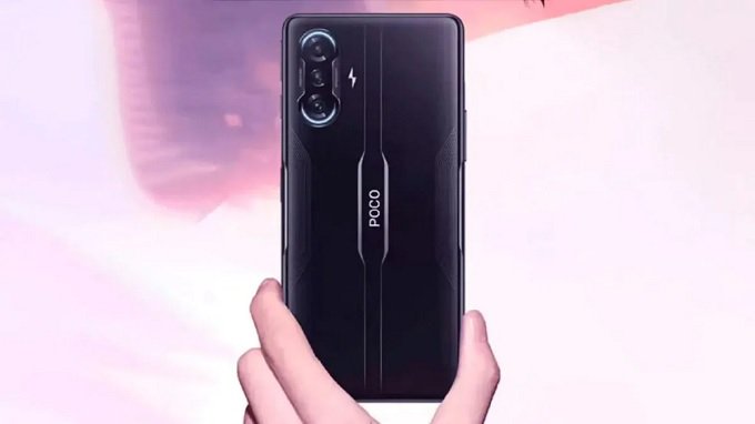 Thông số kỹ thuật chi tiết của các điện thoại Redmi K50 Gaming sắp tới được hé lộ