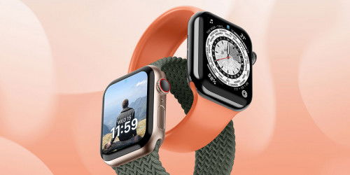 Apple Watch Series 8 có thể sẽ được trang bị cảm biến đường huyết