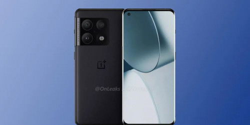 OnePlus 10 Pro rò rỉ thông số kỹ thuật, chuẩn bị tiến ra thị trường