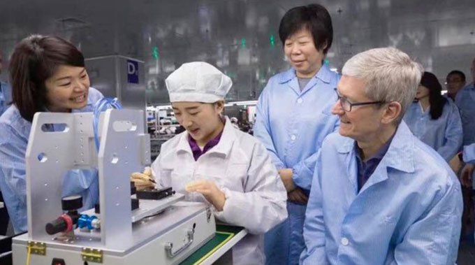 iPhone 13 sẽ bị giảm thời gian sản xuất rất đáng kể