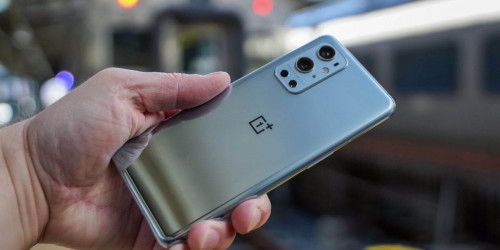 Hai mẫu OnePlus 9 và 9 Pro vừa cập nhật Android 12 mới ổn định nhất