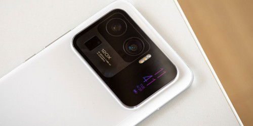 Xiaomi 12 không phải là điện thoại đầu tiên sở hữu camera 200 MP như lời đồn