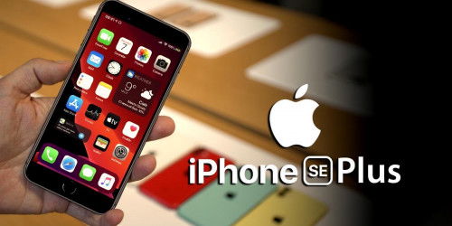 iPhone SE Plus xuất hiện: Sản phẩm mới của Apple với mức giá rẻ nhất từ trước đến nay