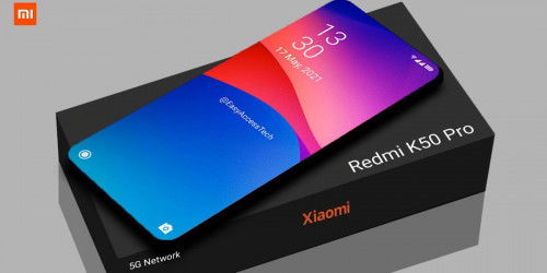 Redmi K50 series được cho là sản phẩm đáng chú ý nhất trong năm 2022?