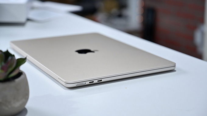 MacBook Air M2 RAM 16GB sẽ là phương án tối ưu nhất