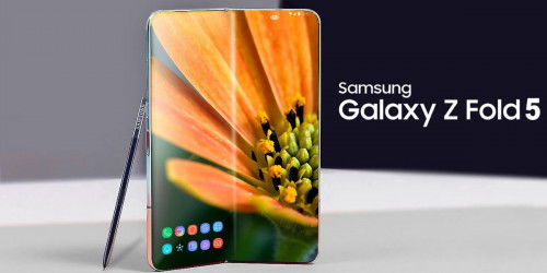 Thông tin Galaxy Z Fold 5 rò rỉ: Thân máy nhẹ, camera tốt hơn và có khe cắm bút S Pen