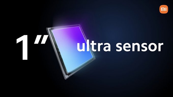 Cảm biến mới của Xiaomi 13 Ultra sẽ thật sự có kích thước 1 inch