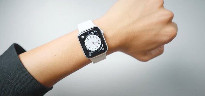 Apple Watch SE 2 đã chính thức ra mắt