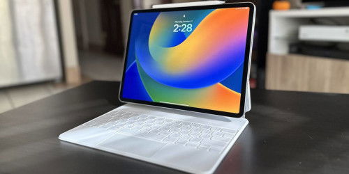 Đánh giá iPad Pro M2 2022: Chiếc tablet hàng đầu hiện nay của Apple