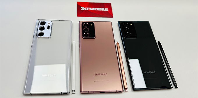 Liệu Galaxy Note 20 Ultra có còn đáng mua hay không?