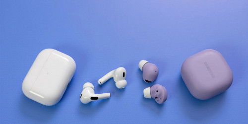 AirPods Pro 2 vs Galaxy Buds 2 Pro: Thiết bị nào sẽ giành chiến thắng?