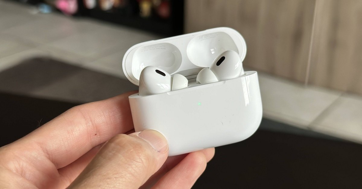 Tai Nghe Bluetooth Apple AirPods Pro Nguyên Seal - Chung Mobile