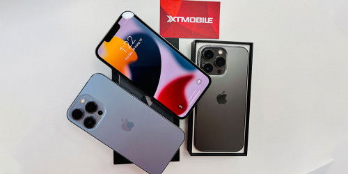 Top 4 điện thoại 128GB có mức giá ưu đãi nhất tại XTmobile: Đừng bỏ lỡ bạn nhé!