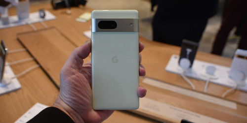 Google Pixel 7a rò rỉ thông số kỹ thuật: Nâng cấp hơn hẳn Google Pixel 6a