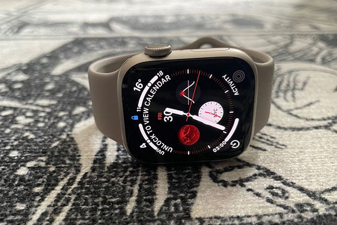 Apple Watch Series 8 sẽ có những nâng cấp nào đáng giá theo ý kiến của chuyên gia?