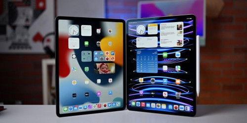 So sánh Apple iPad Pro M2 vs iPad Pro M1: Khác biệt gì giữa 2 thế hệ?