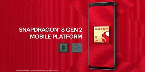 Qualcomm chính thức công bố Snapdragon 8 Gen 2: Đối thủ nặng ký của Apple A16 Bionic