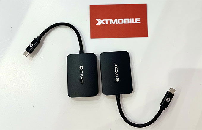 Cổng chuyển đổi giá rẻ tại XTmobile