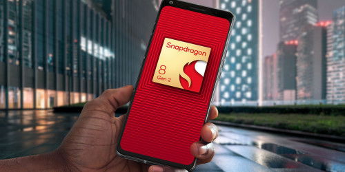 So sánh Snapdragon 8 Gen 2 và Snapdragon 8 Gen 1: Sự khác biệt là gì?