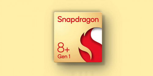 Snapdragon 8+ Gen 1 chuẩn bị được Qualcomm ra mắt thêm một phiên bản mới: Có gì đặc biệt?