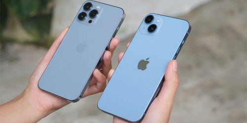 So sánh iPhone 14 Plus và iPhone 13 Pro Max: iPhone cũ liệu có thật sự tốt hơn?