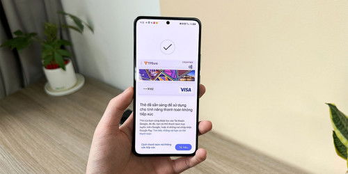 Google Pay là gì? iPhone có thể sử dụng Google Pay không? Ngân hàng nào sẽ hỗ trợ dịch vụ Google Pay?