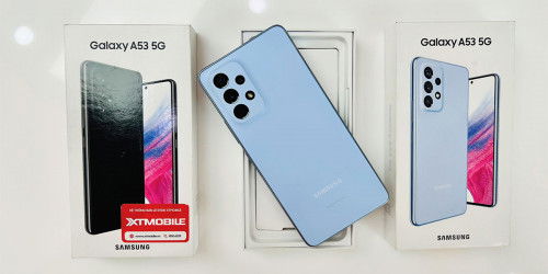 Top 5 mẫu điện thoại Samsung 128GB tầm giá dưới 10 triệu đáng mua nhất dịp cuối năm