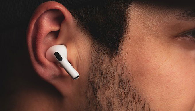 Nhờ độ trễ thấp mà AirPods Pro 2 được nhiều game thủ tin dùng