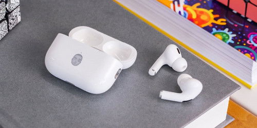 AirPods Pro 2 được chứng minh là có độ trễ Bluetooth thấp hơn đáng kể so với AirPods Pro