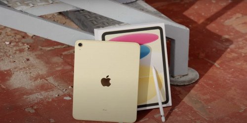 Có nên mua iPad Gen 10: Thiết kế mới, camera nâng cấp, hiệu năng ngang ngửa iPhone 12?