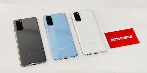 Top smartphone Samsung 128GB tầm giá dưới 9 triệu đáng mua nhất mùa lễ Noel