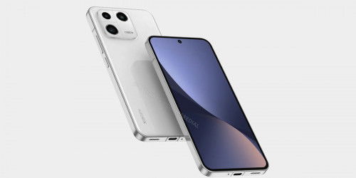 Xiaomi 13 lộ chi tiết thiết kế thông qua ảnh chụp ốp lưng mới được rò rỉ