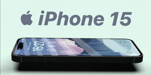 iPhone 15 series có thể được trang bị cảm biến mới nhất từ Sony