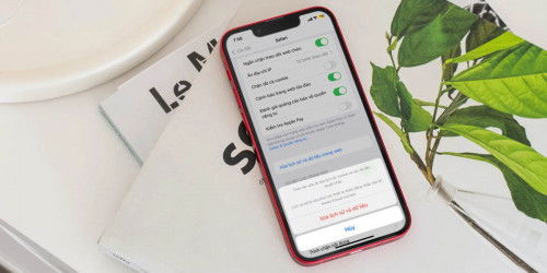 Hướng dẫn cách bật cookie trên iPhone, iPad đơn giản nhất
