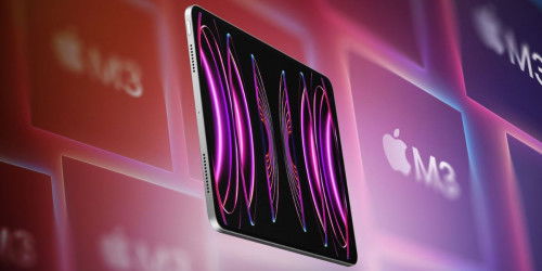 Toàn bộ dòng sản phẩm iPad sẽ được Apple nâng cấp vào năm 2024