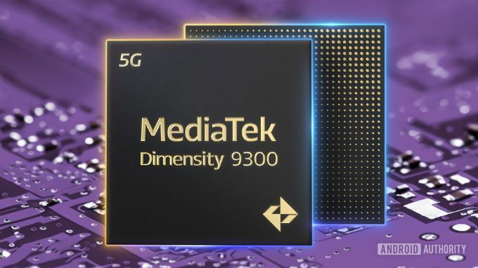 MediaTek Dimvity 9300 có hiệu năng vượt trội so với các dòng chip khác