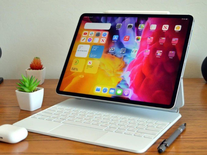 Máy tính bảng iPad Pro 12.9 inch