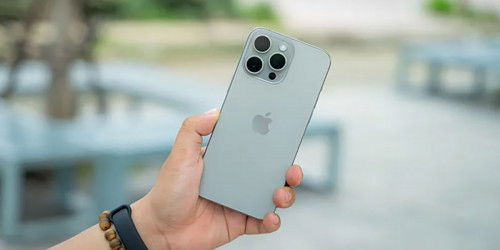 iPhone 15 Pro Max 1TB phù hợp với người dùng nào?