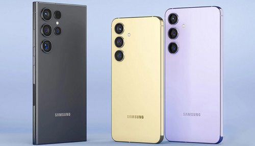 Samsung sẽ tổ chức sự kiện ra mắt Galaxy S24 tại San Jose vào ngày 17/1