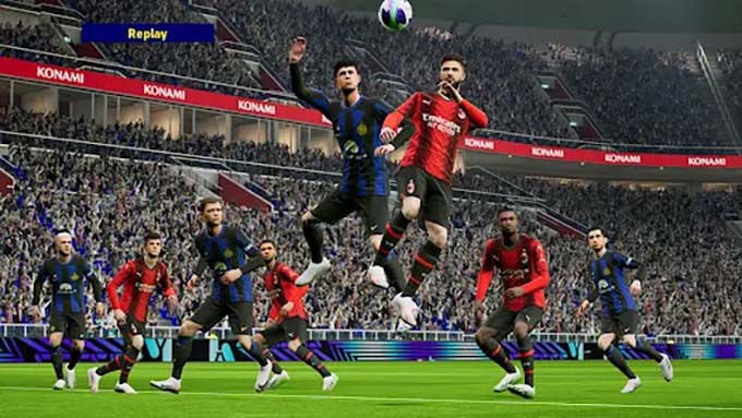 eFootball 2023 (PES 2023)