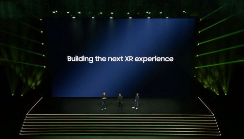 Kính thực tế ảo Samsung XR có thể ra mắt cùng Galaxy Z Flip 6