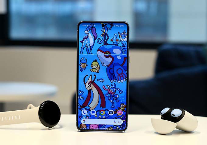 Google Pixel 8 Pro giảm đến 4.3 triệu đồng + Trả góp 0%, giá chỉ còn 22.79 triệu đồng