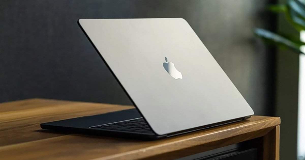 Thông số MacBook Air M2 15 inch 2023 có gì mới? Có đáng để “xuống tiền?