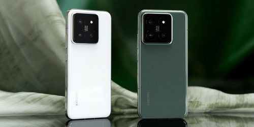 Dòng Xiaomi 14 bán được hơn một triệu chiếc chỉ trong một tuần