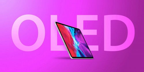 Apple sẽ sản xuất màn hình OLED vào tháng 2 và ra mắt vào khoảng WWDC 2024