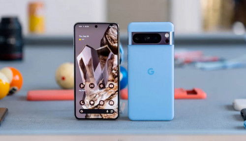 Giá Google Pixel 8 Pro giảm thêm 2 triệu tại XTmobile dịp 11/11