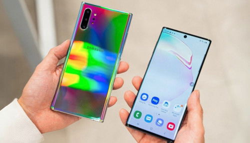 Săn sale 11/11: Top 4 smartphone cao cấp giá chỉ từ 4 triệu